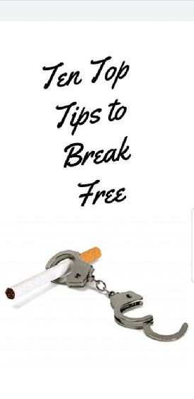 Free Quit Smoking e Book