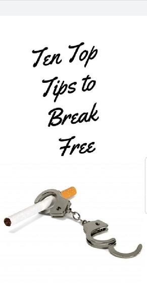 Free Quit Smoking e Book